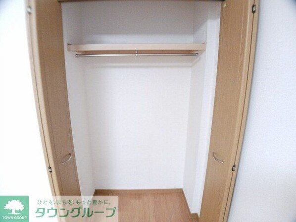 アンシャンテの物件内観写真